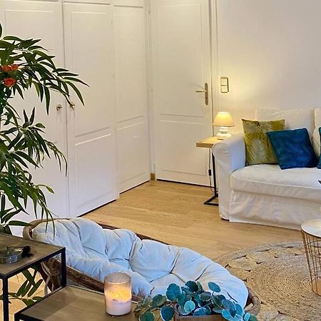 Appartement Le Roseau - En Plein Coeur Historique à Annecy Extérieur photo