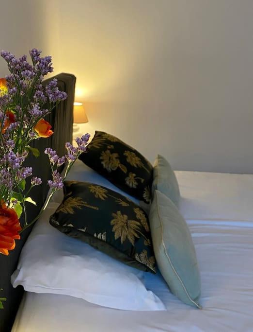 Appartement Le Roseau - En Plein Coeur Historique à Annecy Extérieur photo